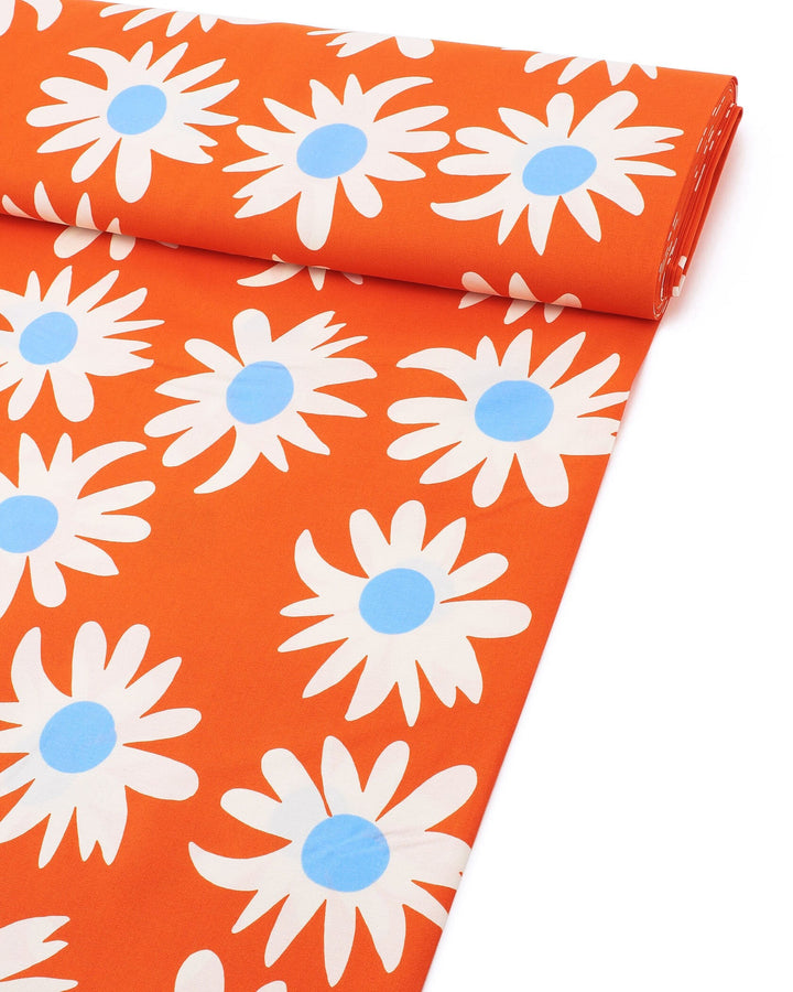 rakastaa ei rakasta cotton fabric