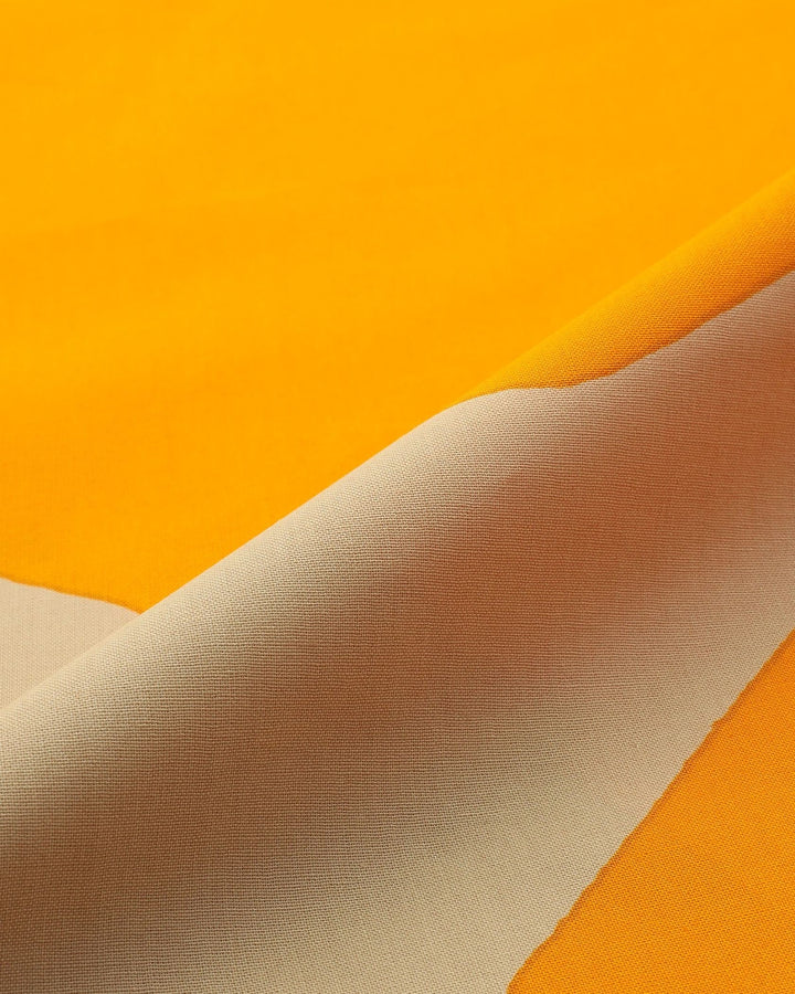 valkea yö cotton fabric