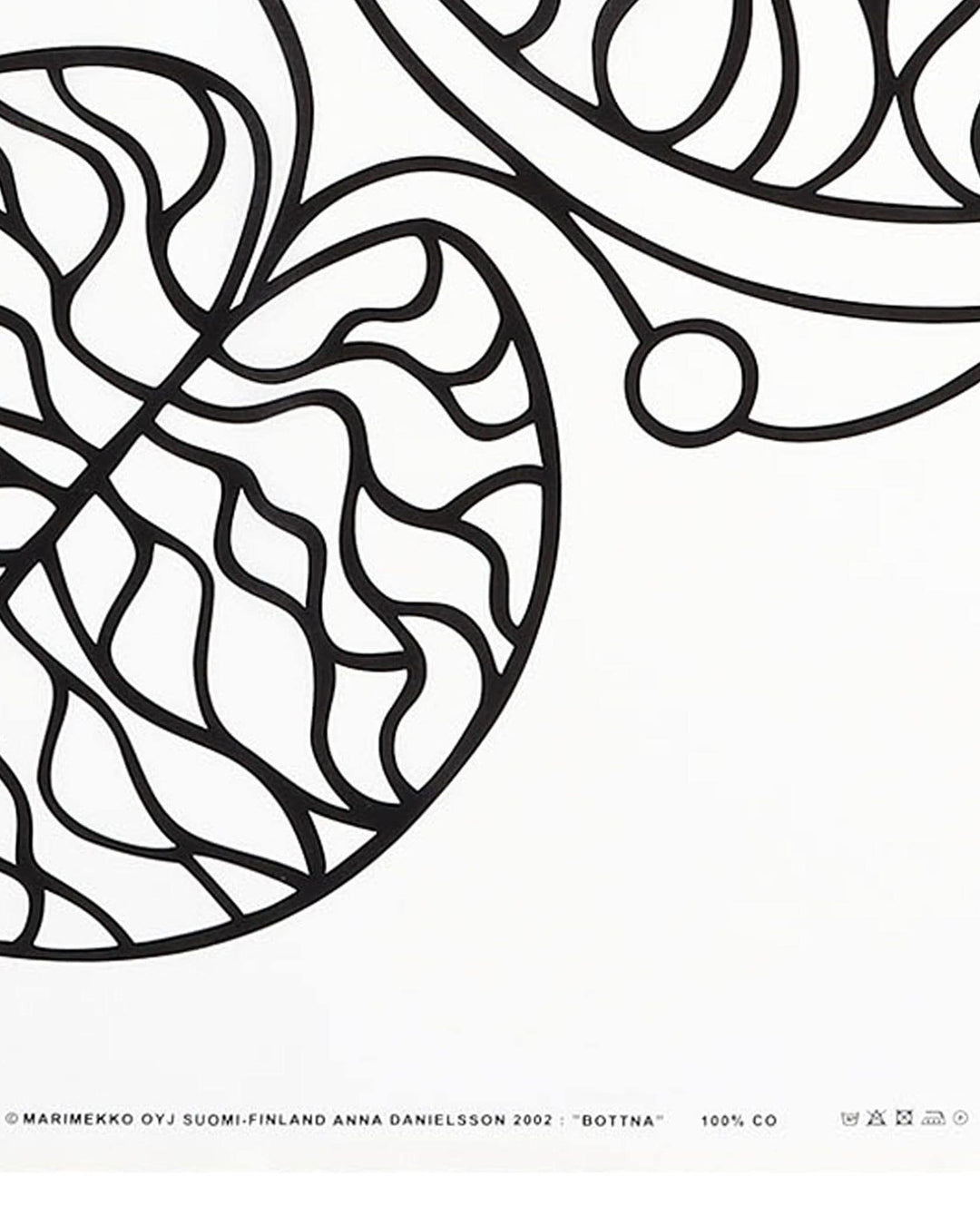 bottna cotton fabric