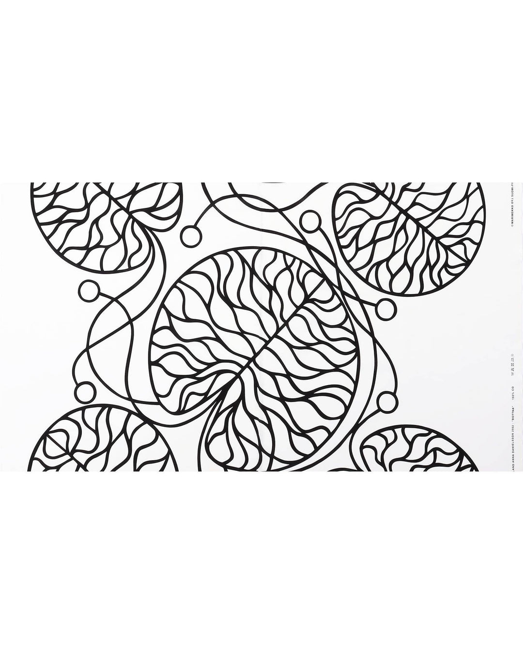 bottna cotton fabric