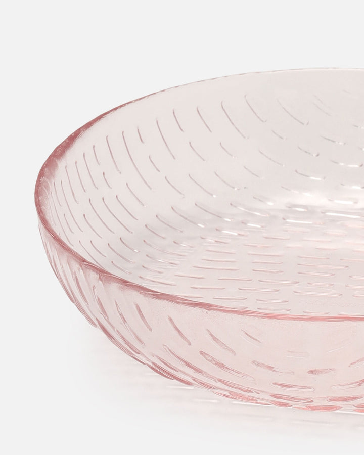 syksy bowls 2,5 dl /  2 pcs set - pink