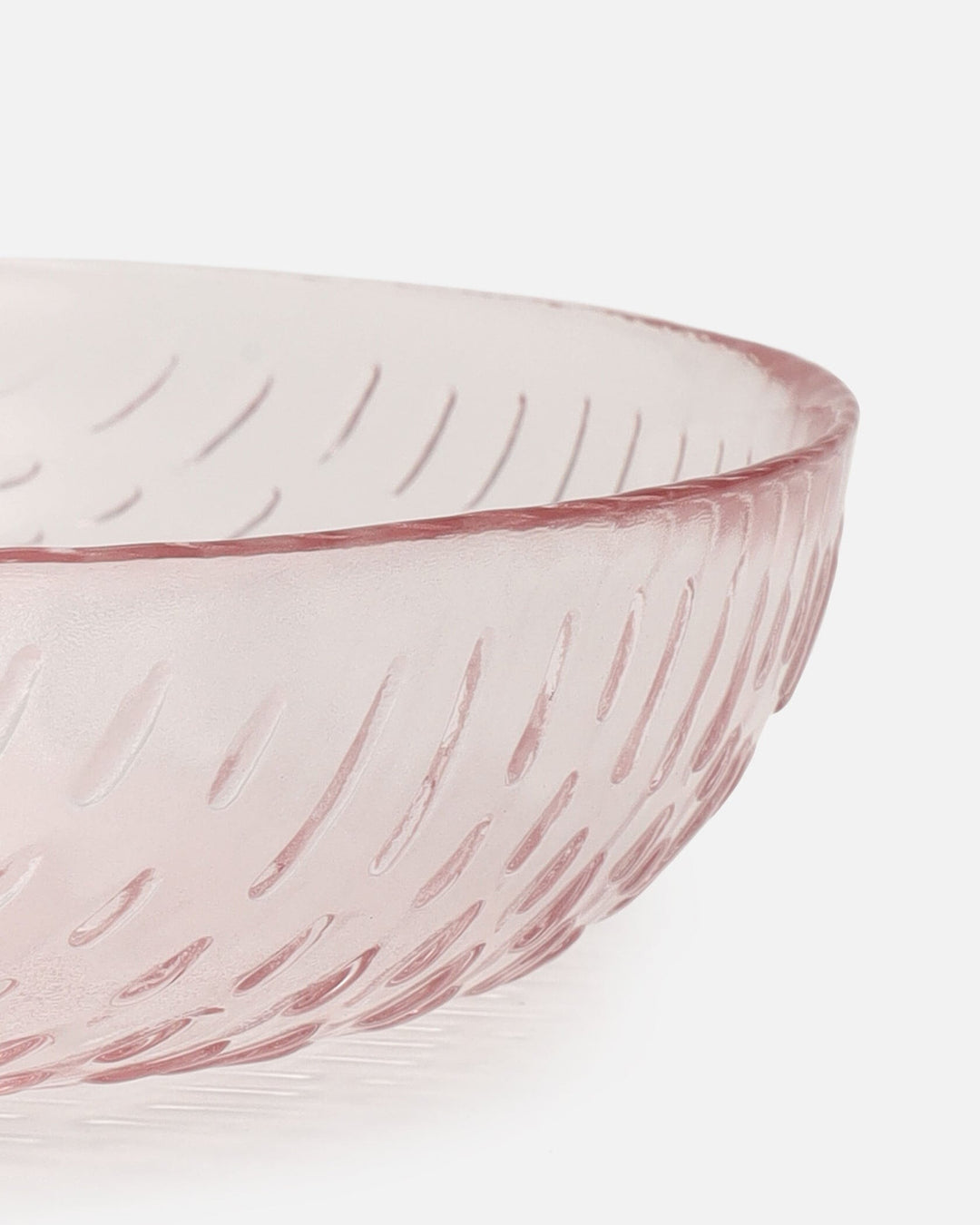 syksy bowls 2,5 dl /  2 pcs set - pink