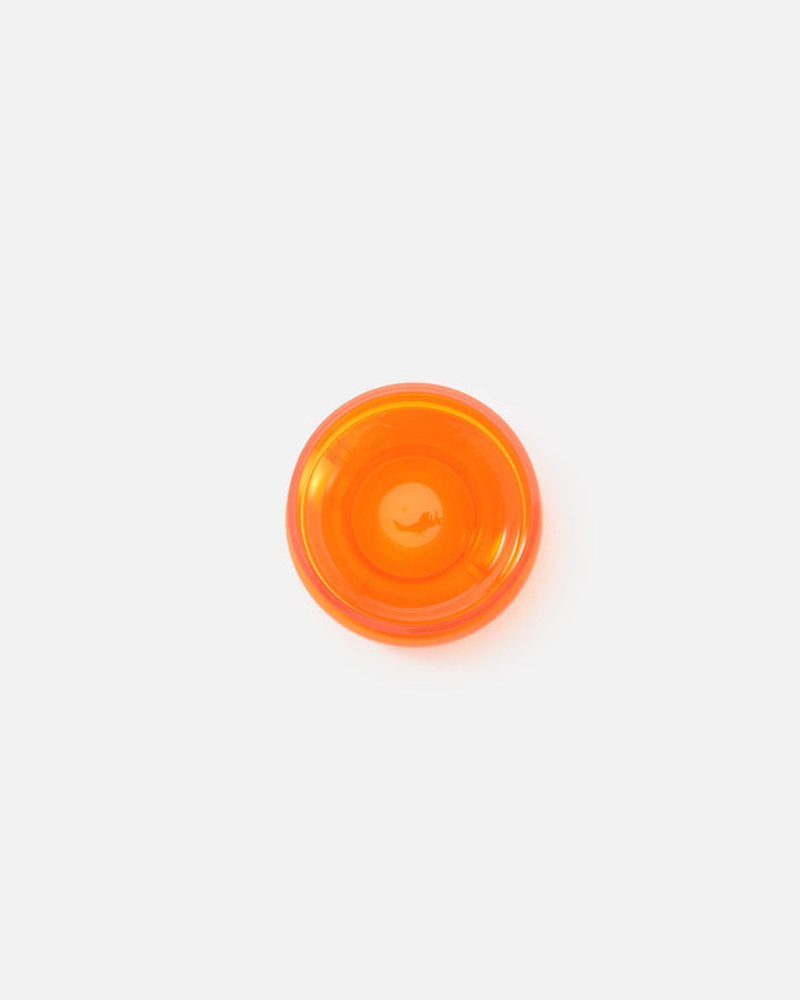 pokaali vase - orange