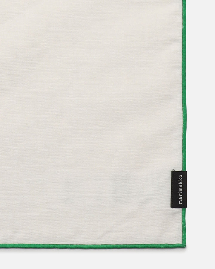 puutarhakutsut tablecloth