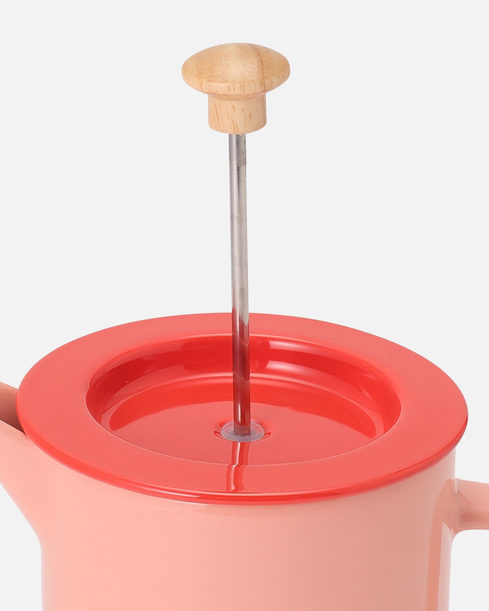 Marimekko Oiva French Press - Thumbnail 4