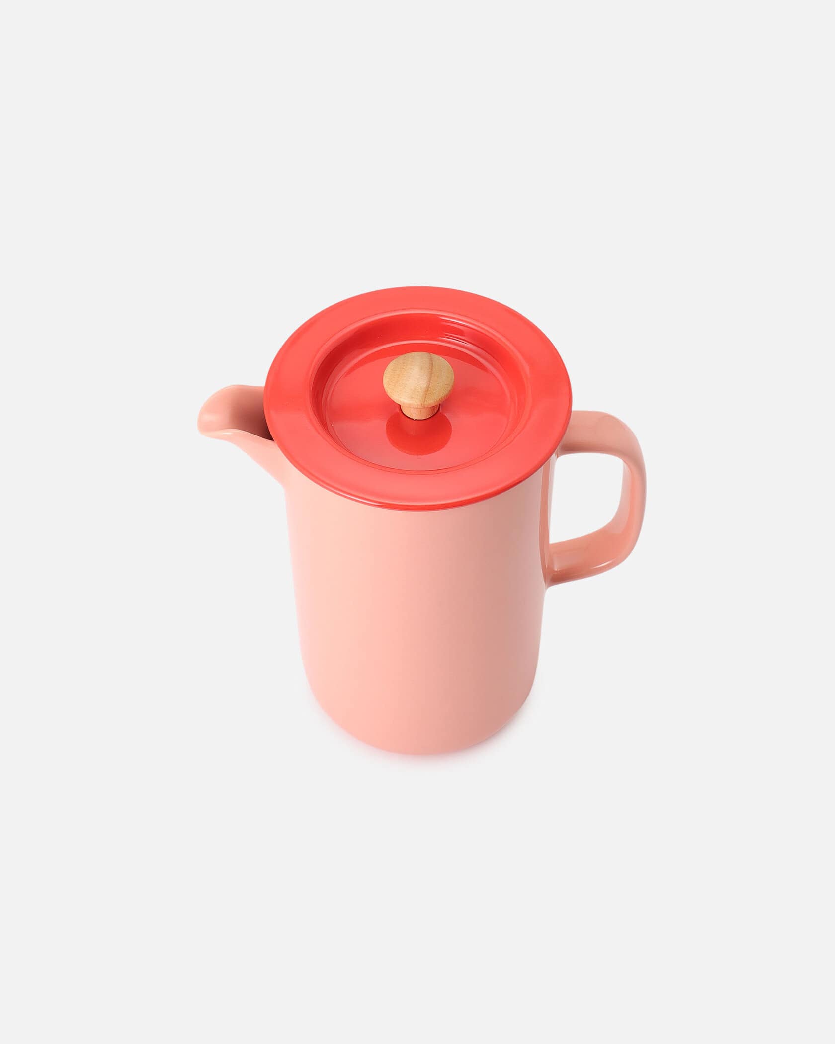 Marimekko Oiva French Press - Thumbnail 3
