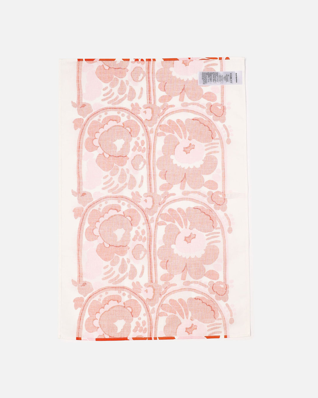 karuselli tea towel set