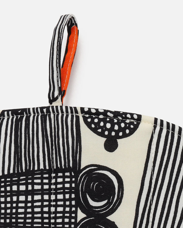 puutarhurin parhaat pot holder