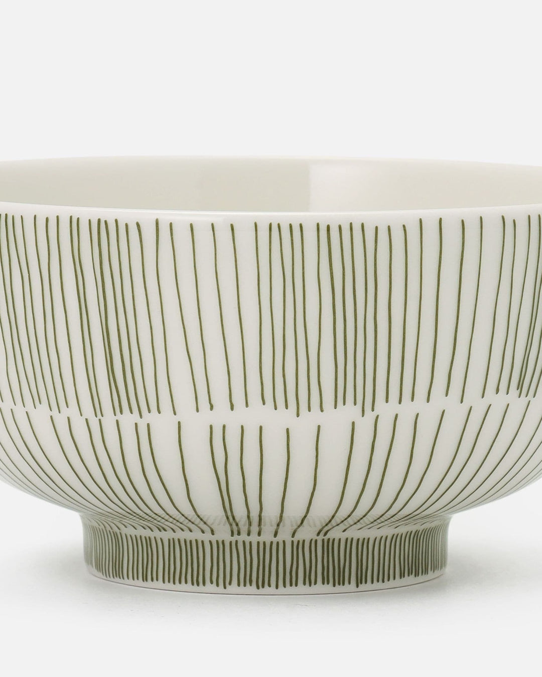 kukat puhkeavat bowl 3 dl - green
