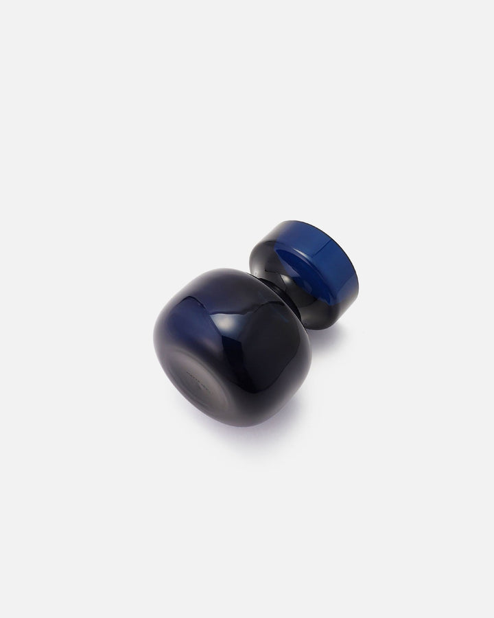 säkki vase - midnight blue