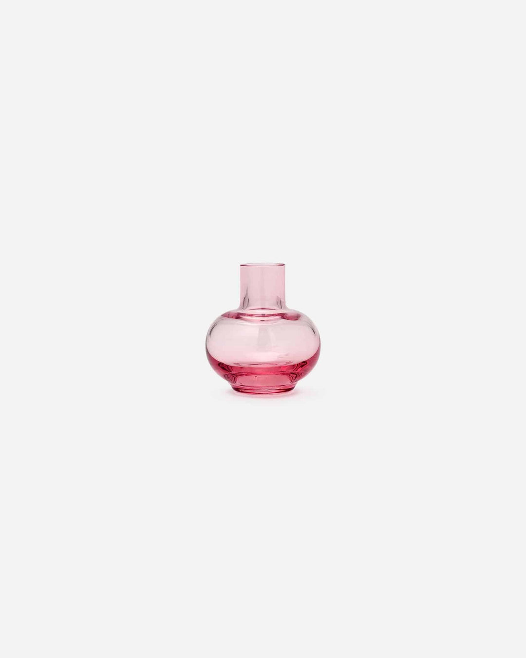 mini maljakko vase - pink