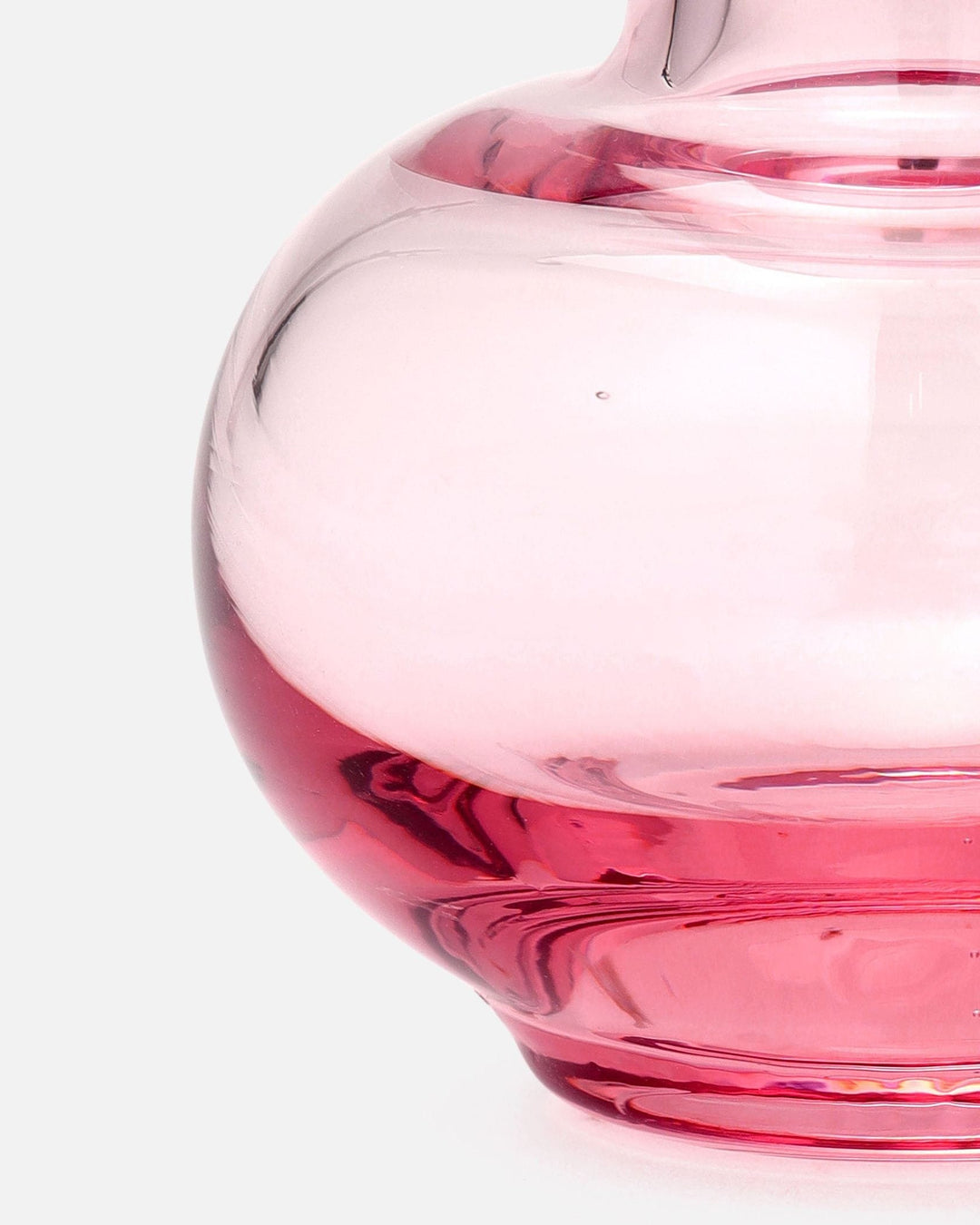 mini maljakko vase - pink