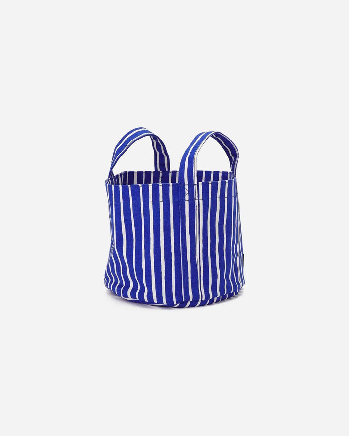 piccolo small container - blue