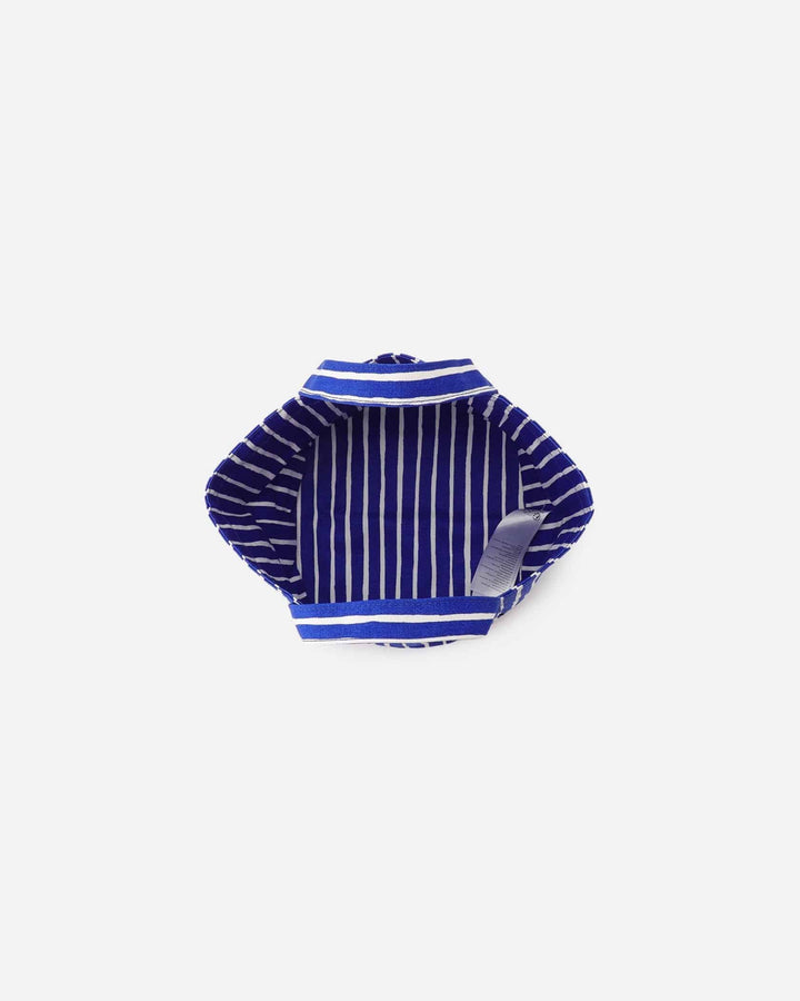 piccolo small container - blue
