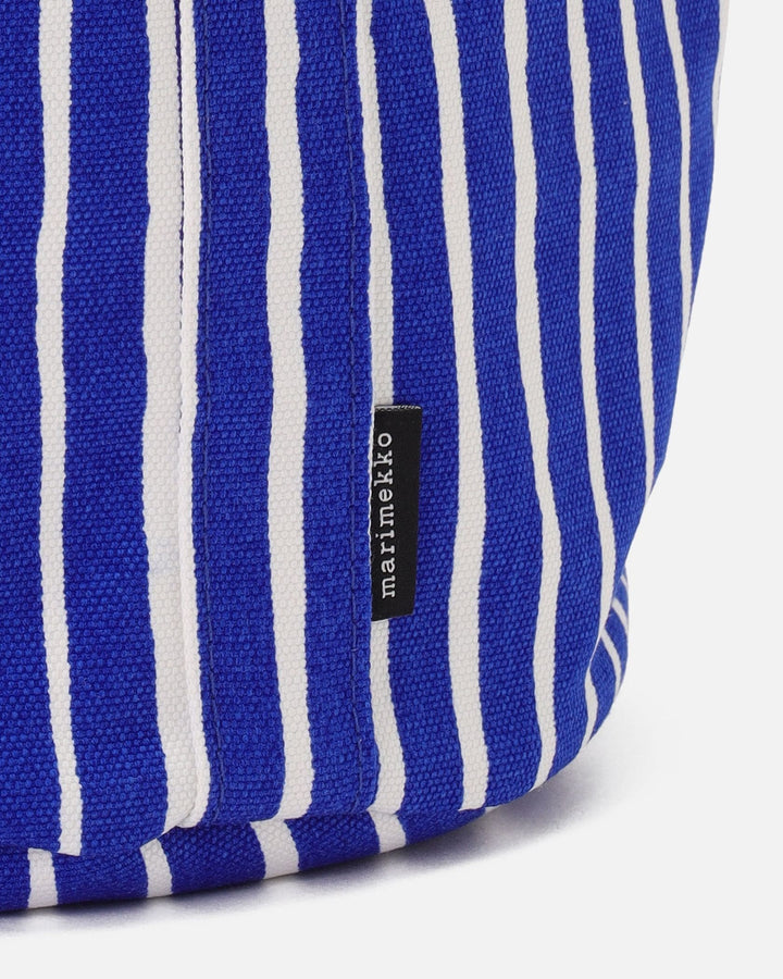 piccolo small container - blue