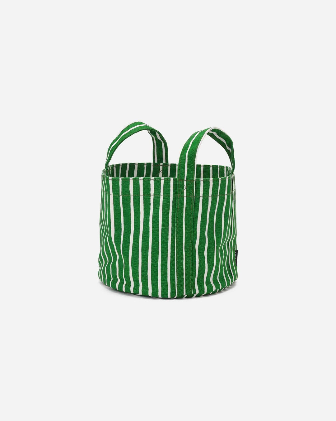 piccolo small container - green
