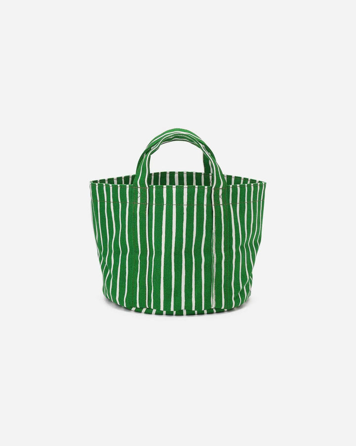 piccolo small container - green