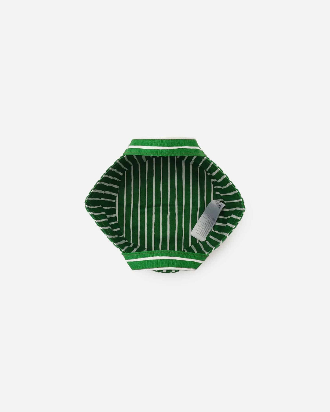 piccolo small container - green