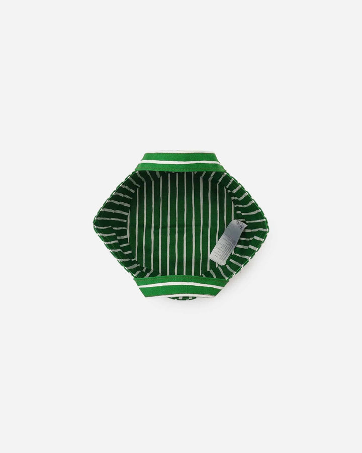 piccolo small container - green