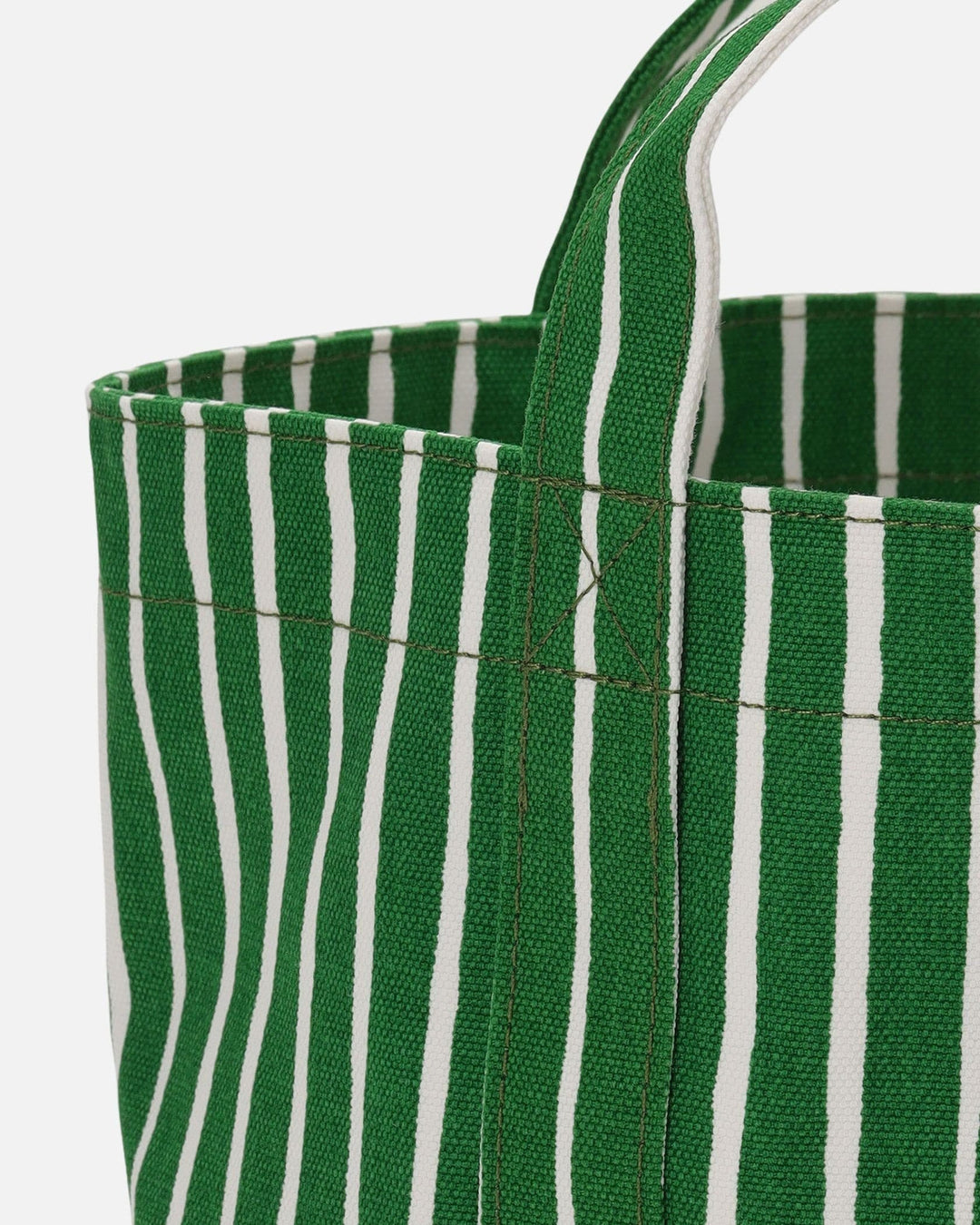 piccolo small container - green