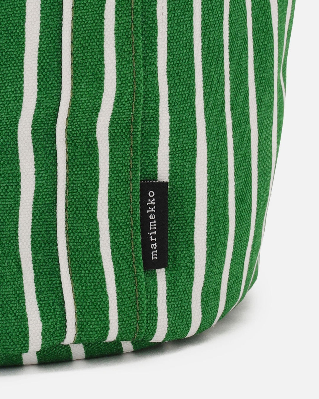 piccolo small container - green