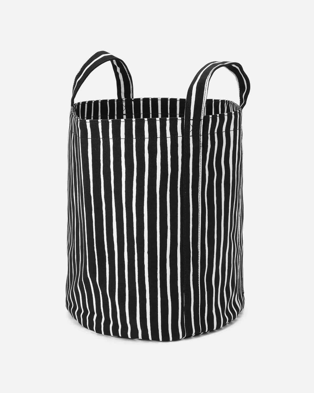 piccolo container - black