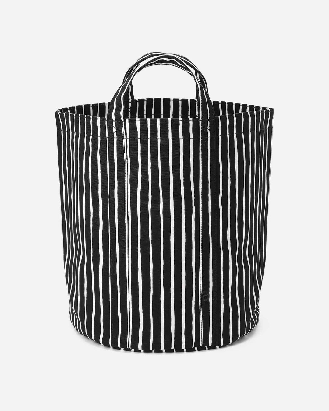 piccolo container - black