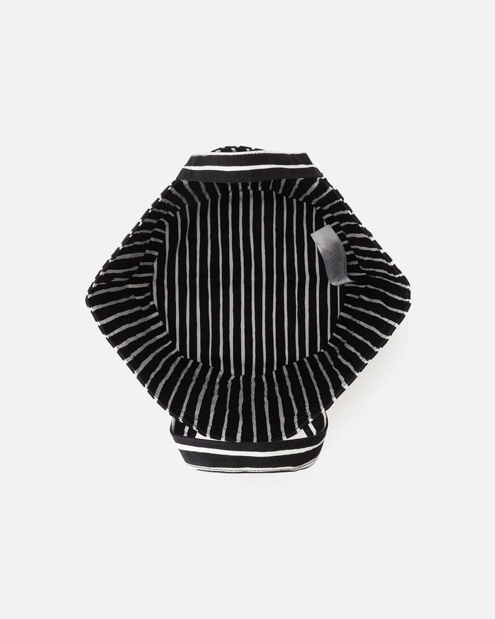 piccolo container - black
