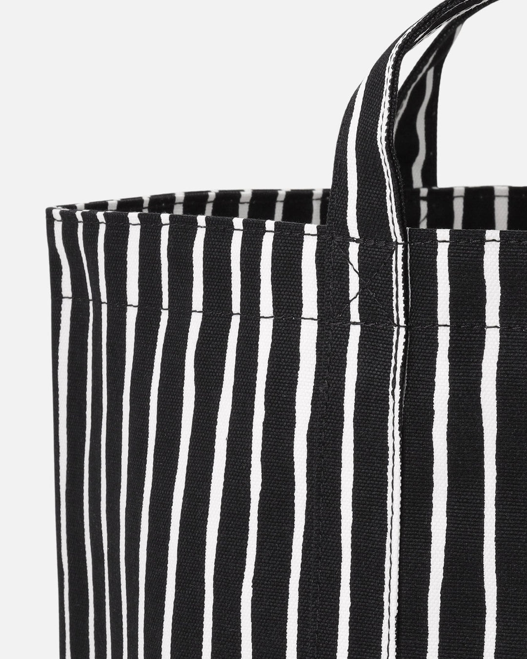 piccolo container - black