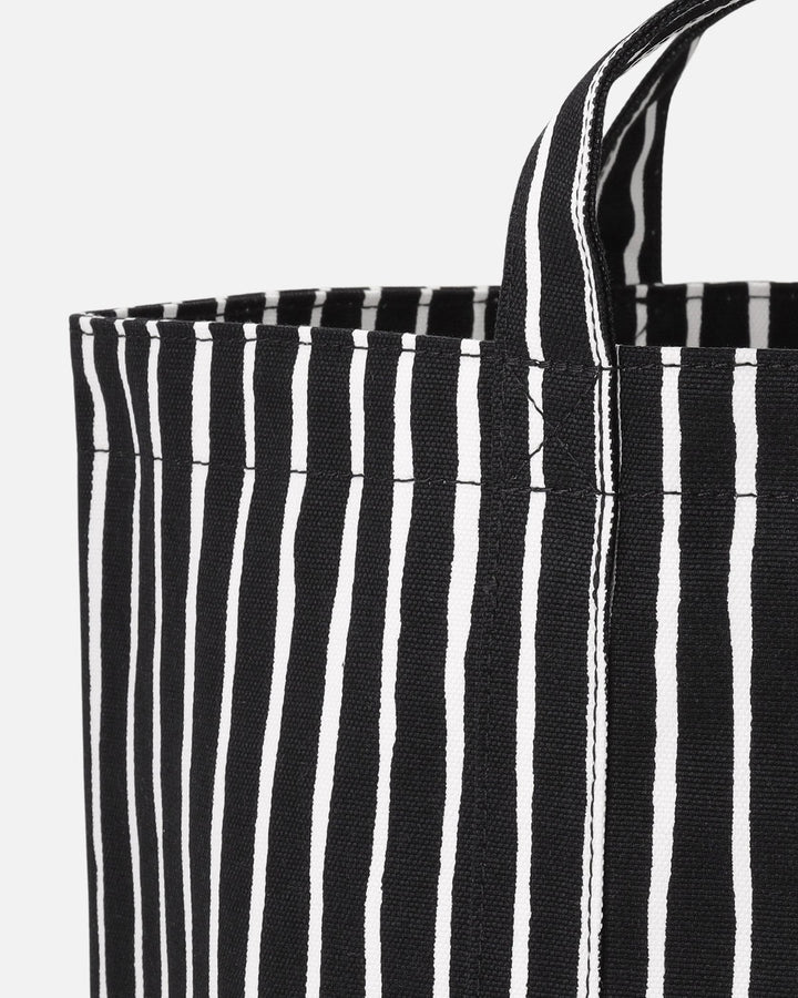 piccolo container - black