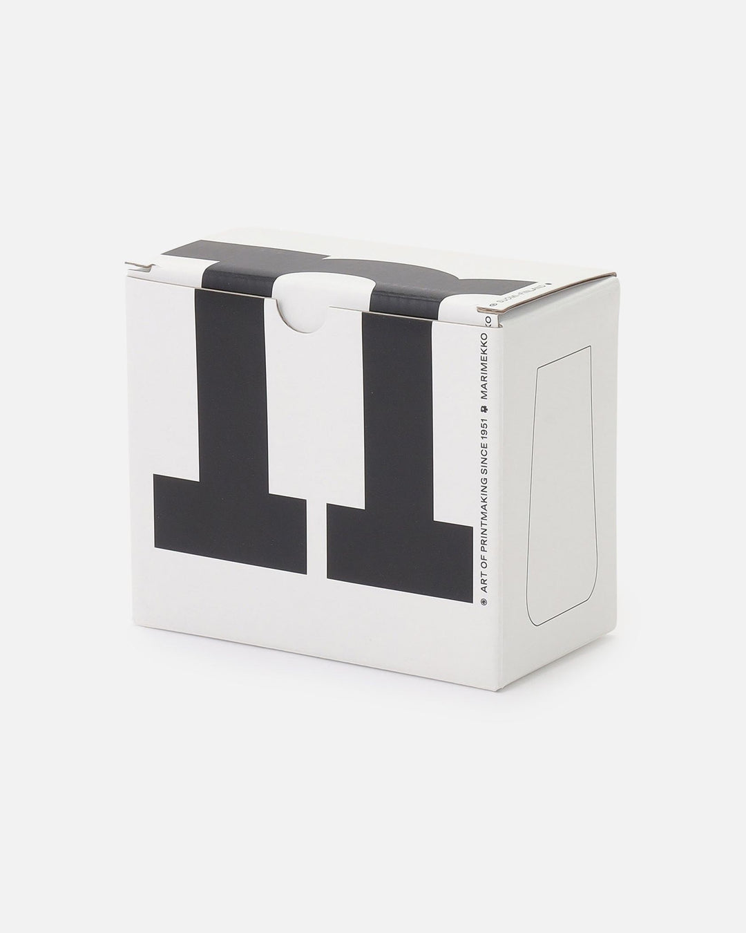 syksy flute glass 2 pcs - clear