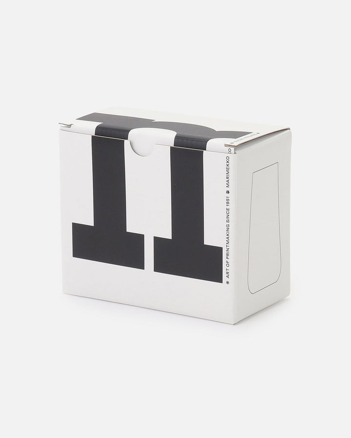 syksy flute glass 2 pcs - clear