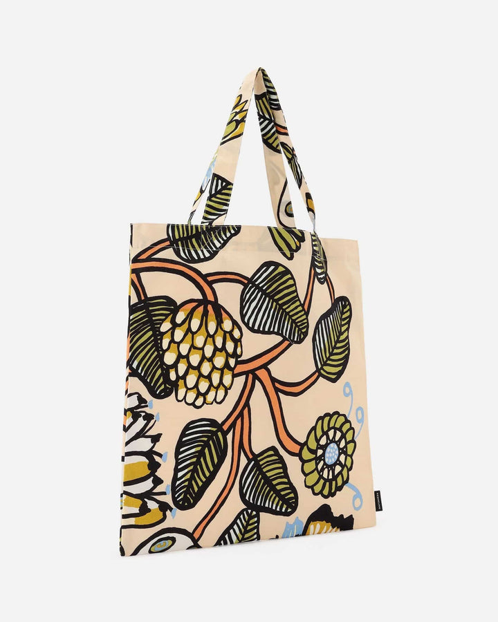 tiara tote bag