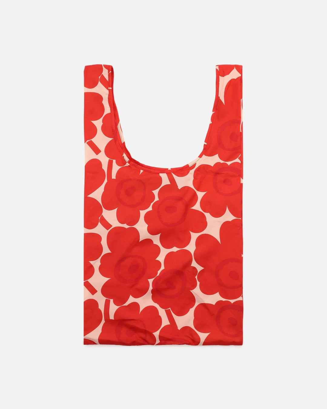 unikko smartbag - orange red
