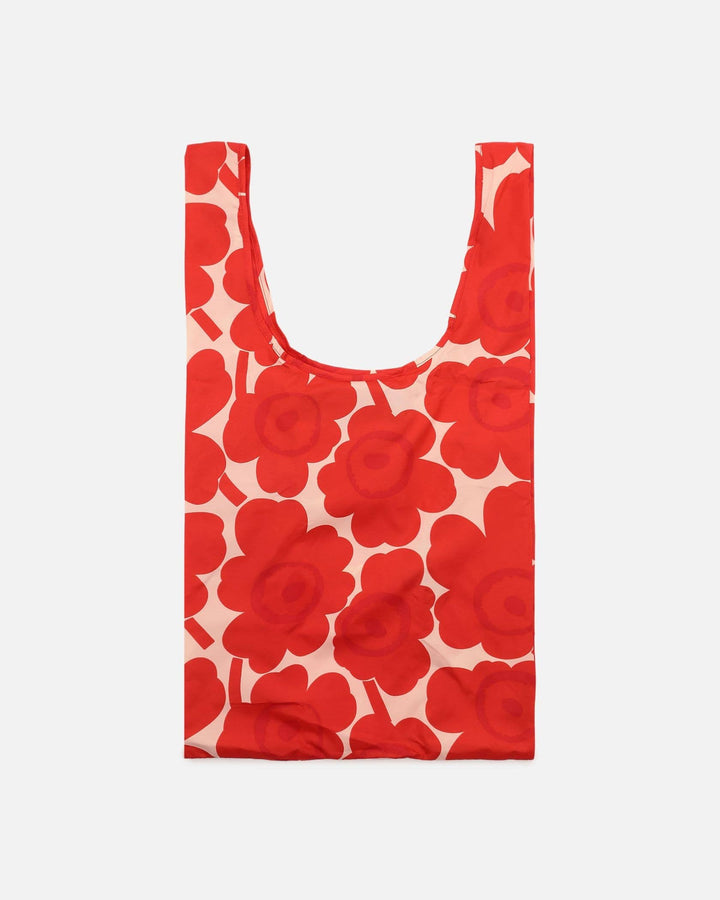 unikko smartbag - orange red