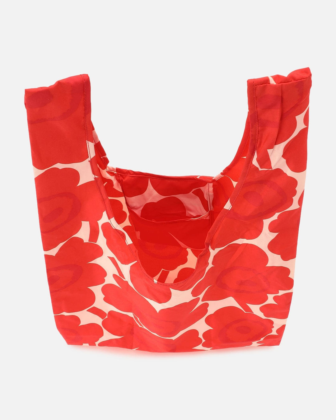 unikko smartbag - orange red