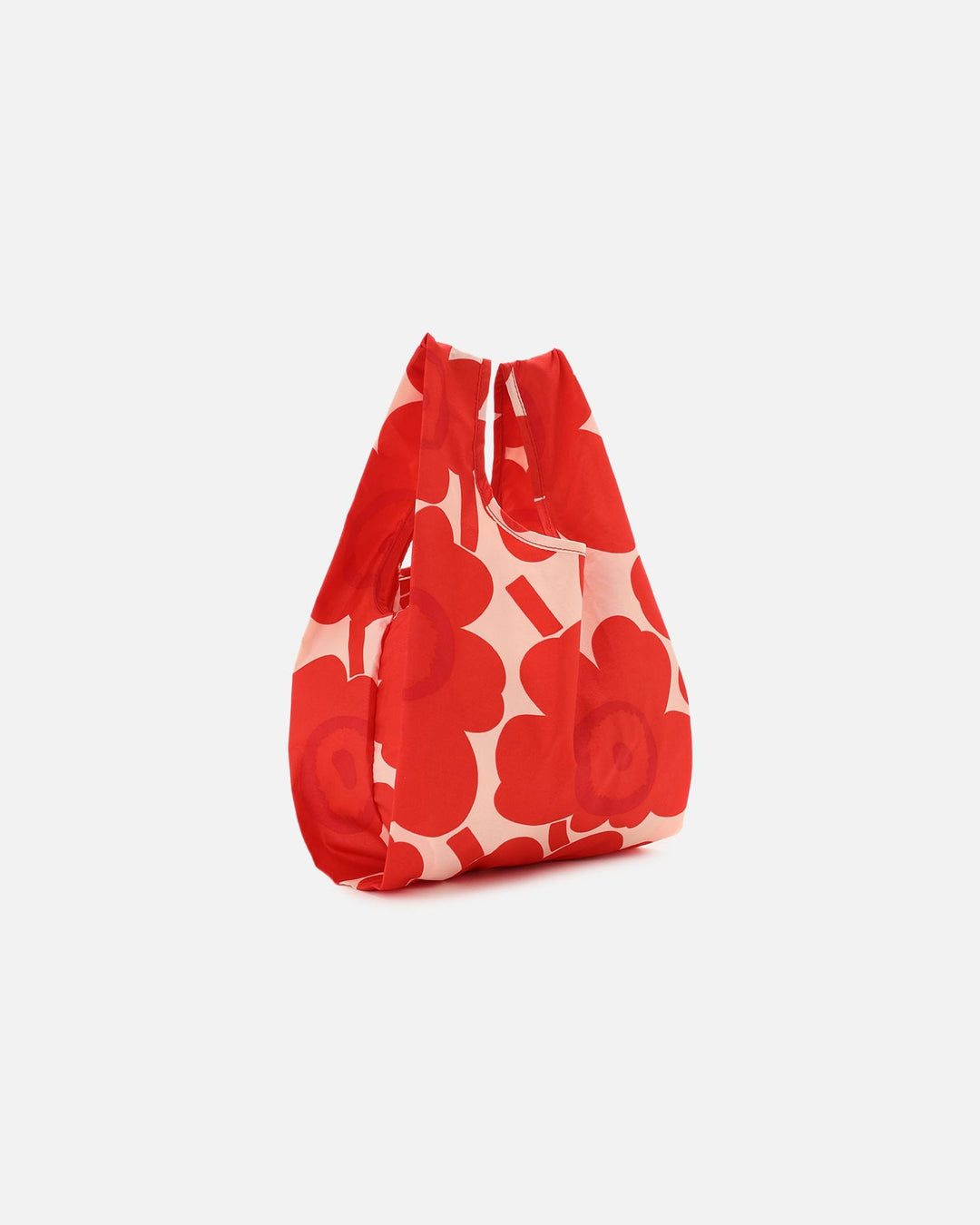 unikko mini smartbag - orange red