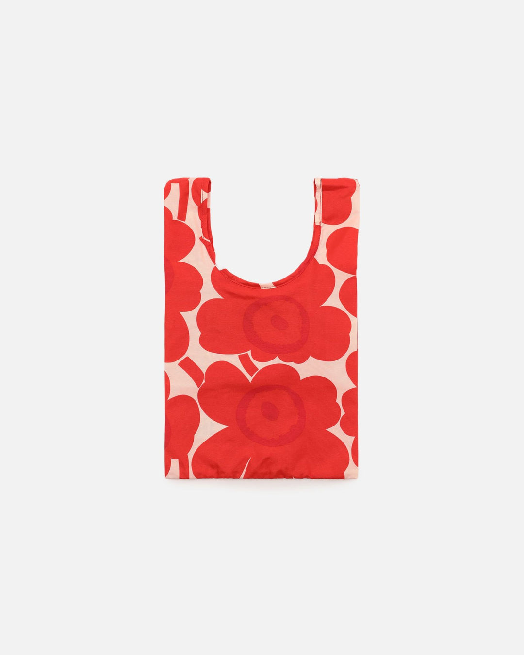 unikko mini smartbag - orange red