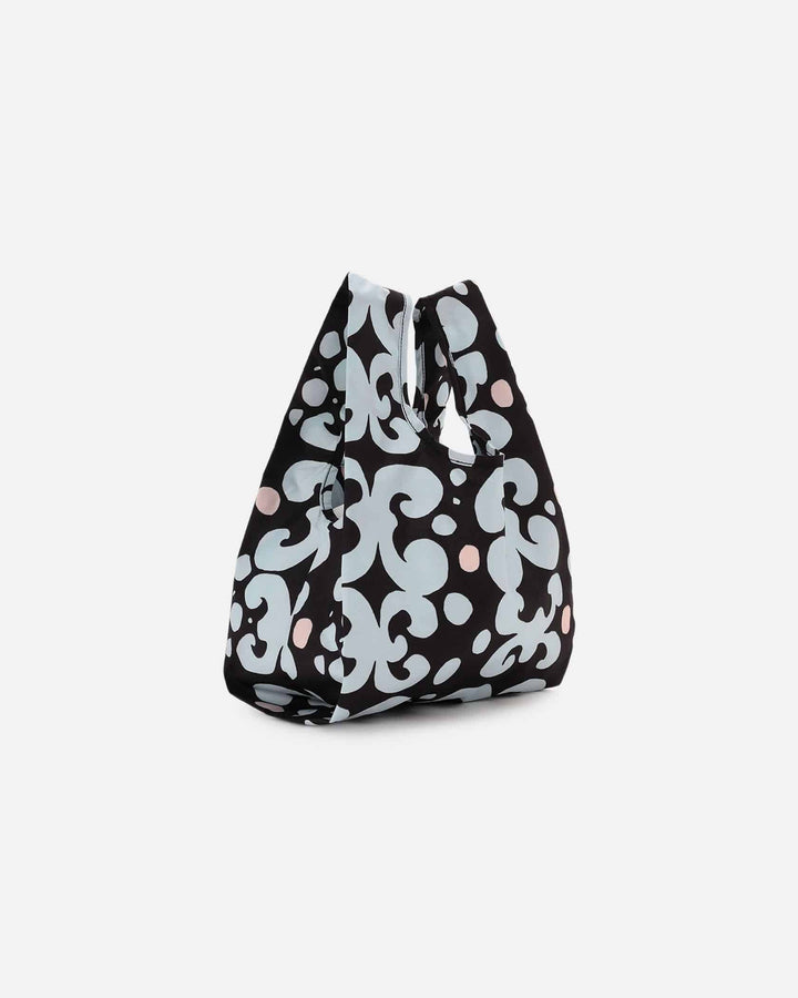 keidas mini smartbag - blue/black