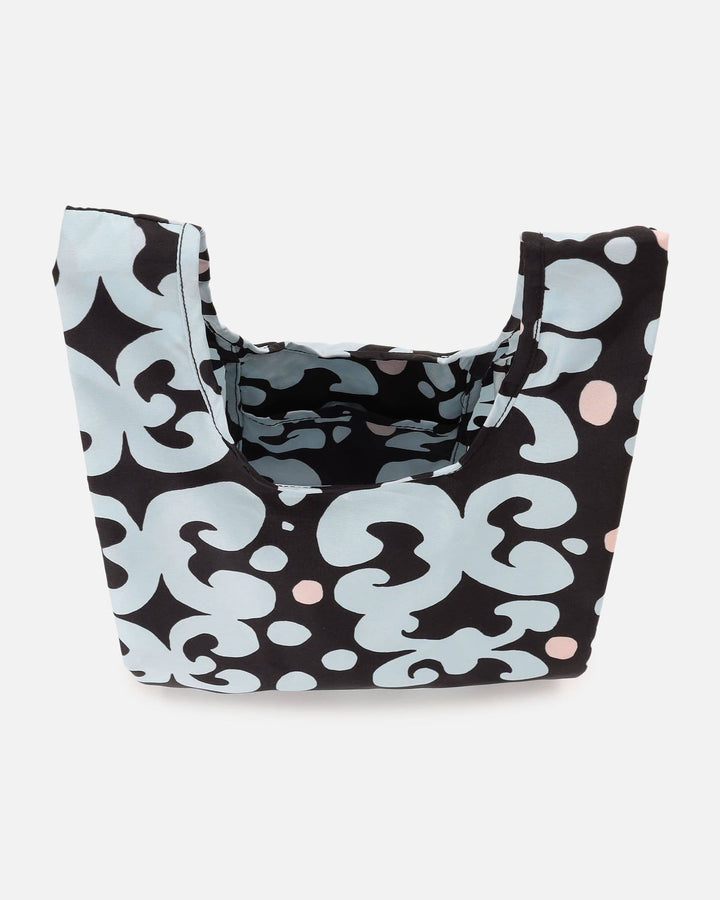 keidas mini smartbag - blue/black