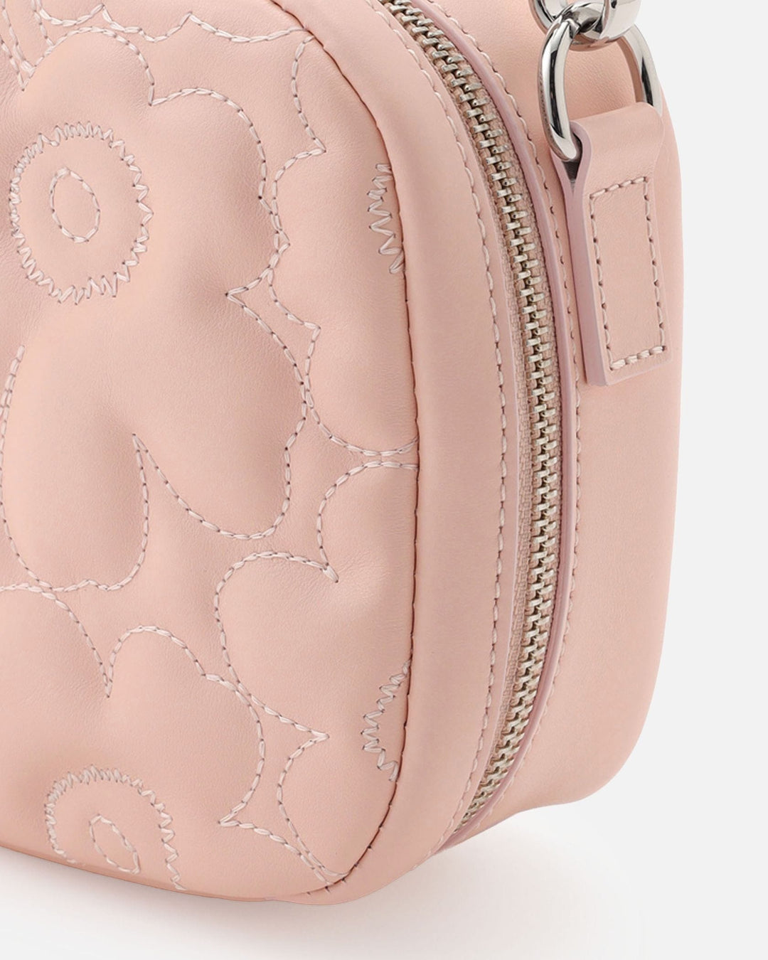 baby gratha unikko shoulder bag - light peach
