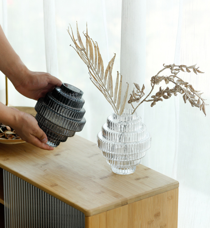 Tower Vase