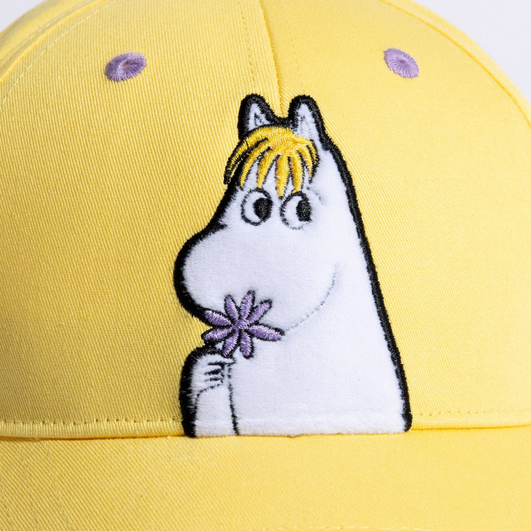 Snorkmaiden Kids Cap