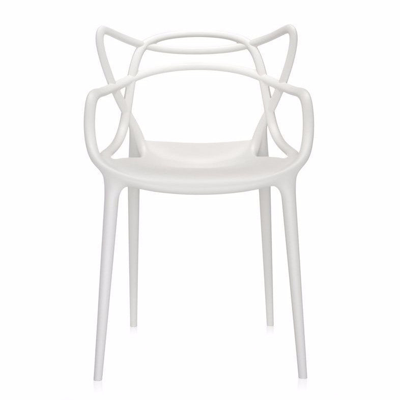 Masters Chair - Floor Model