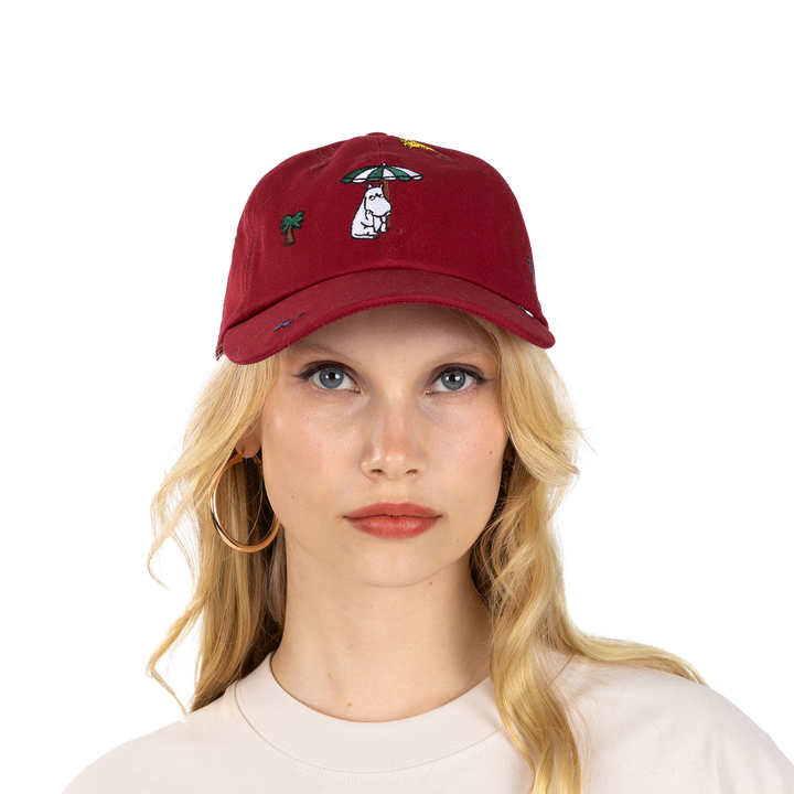 Moomin Riviera Cap