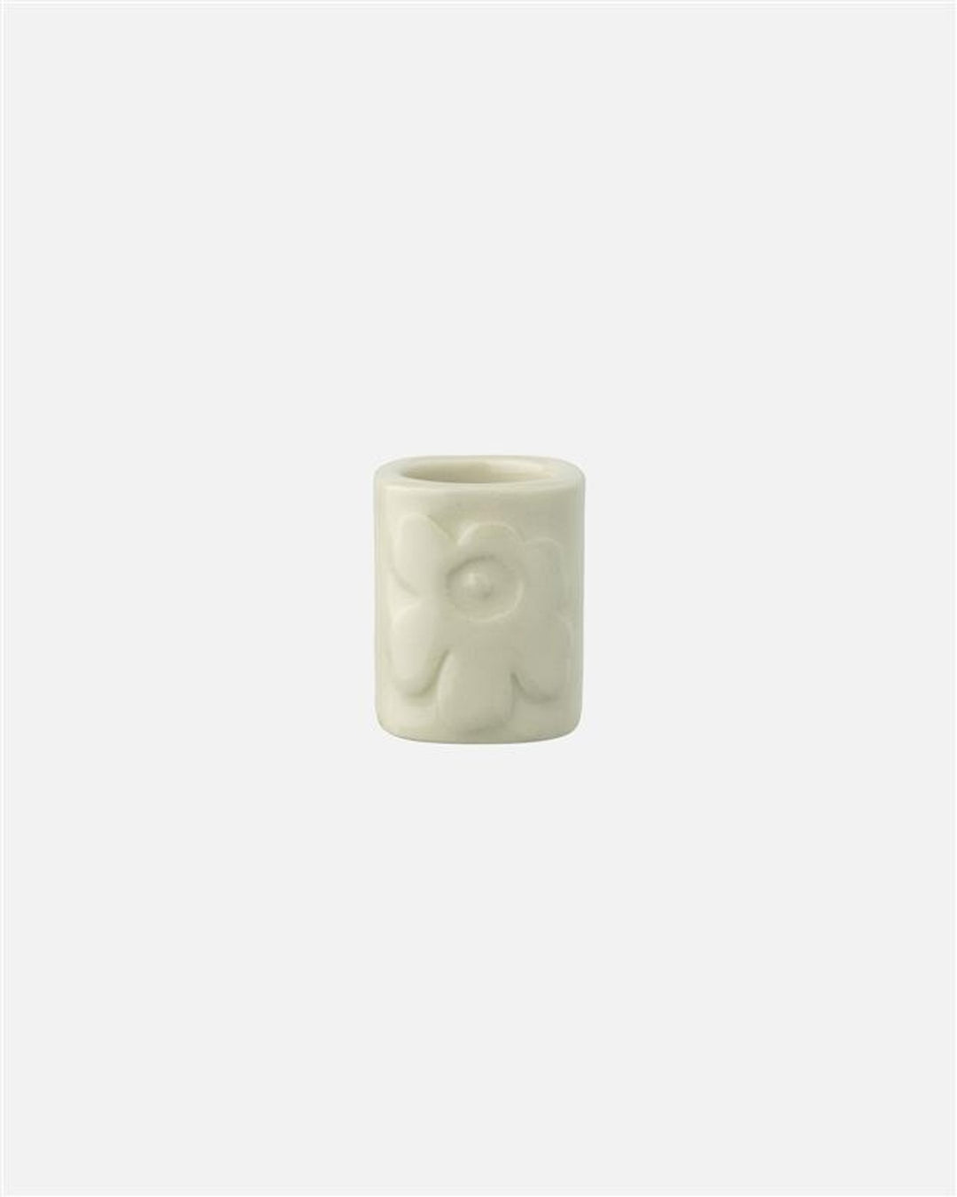 unikko toothbrush holder - sand