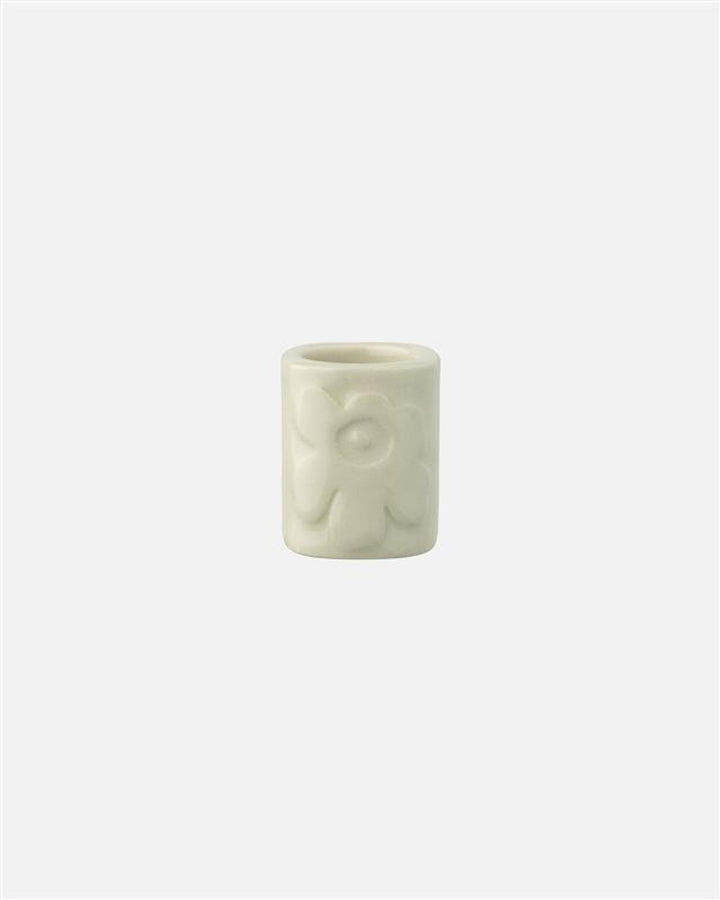unikko toothbrush holder - sand
