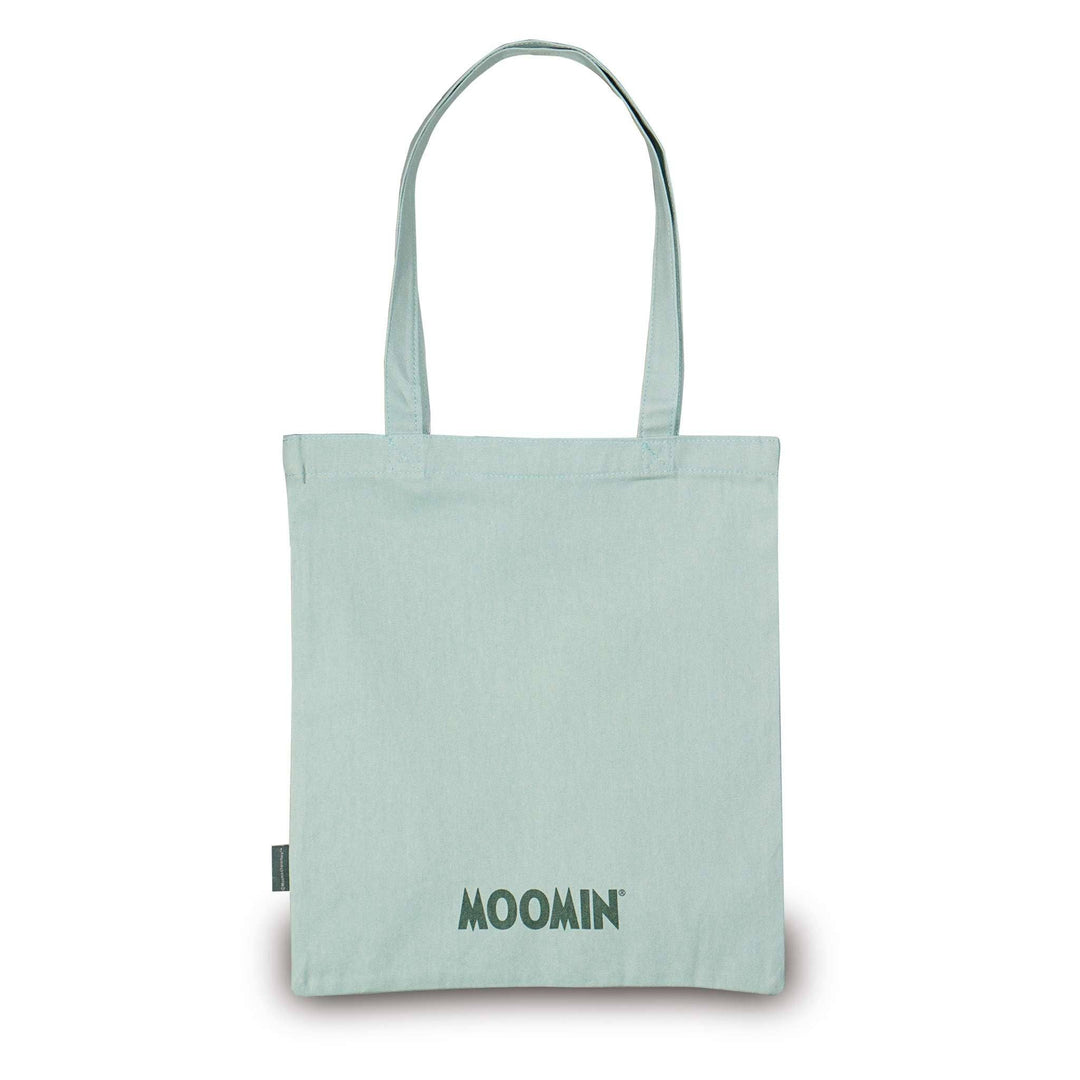 Daydreaming Moomin Tote
