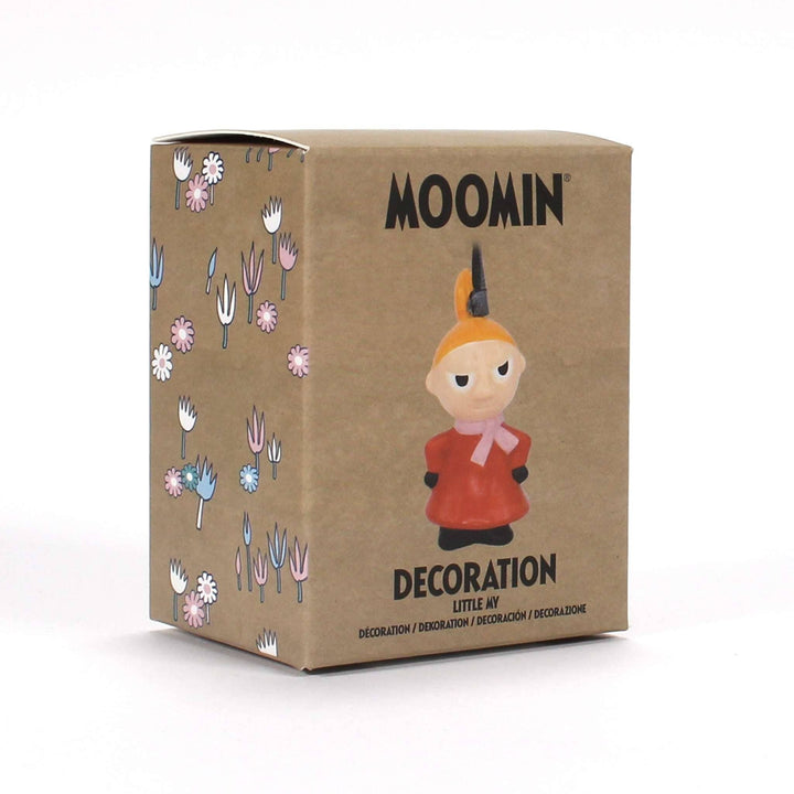 Little My Ornament - Moomin