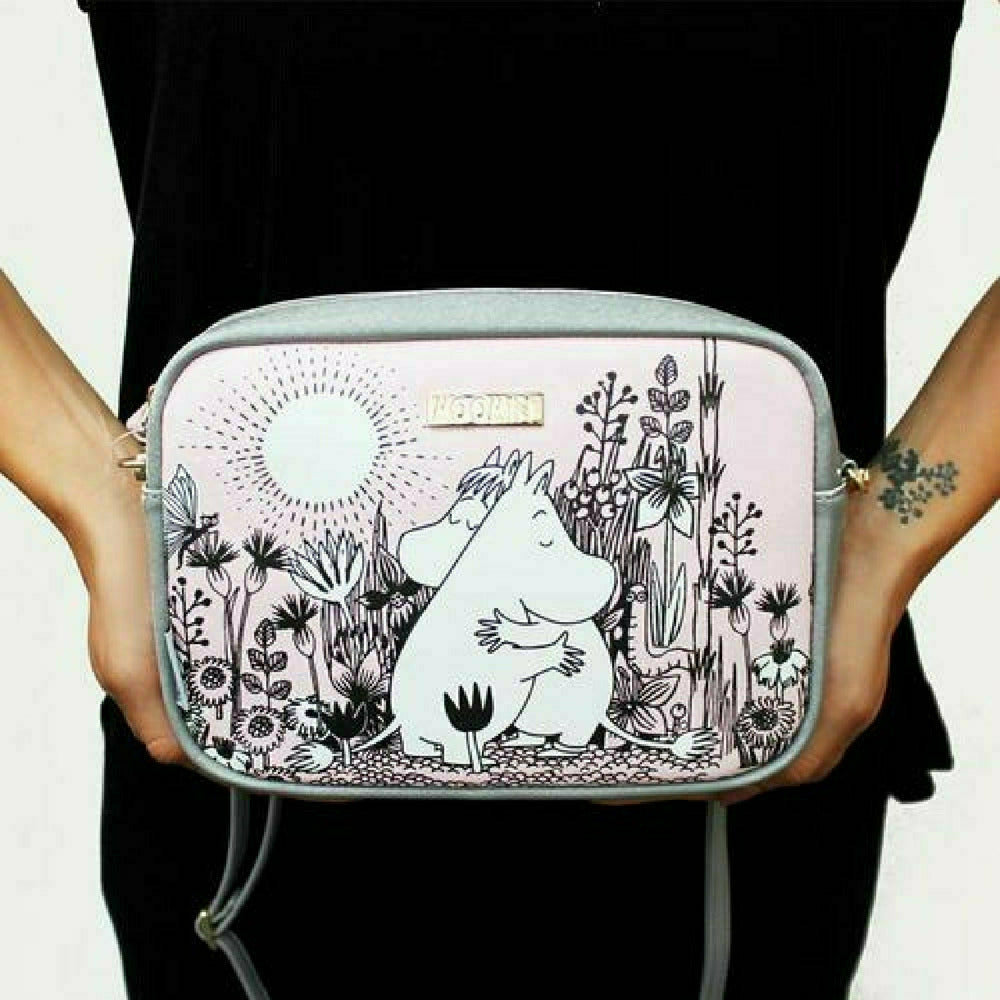 Moomin Love Mini Bag
